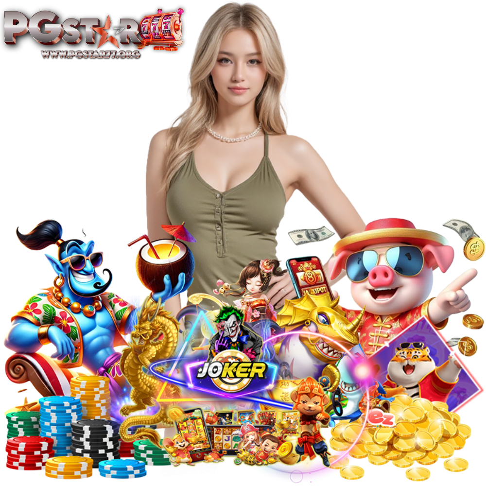 PGSTAR77